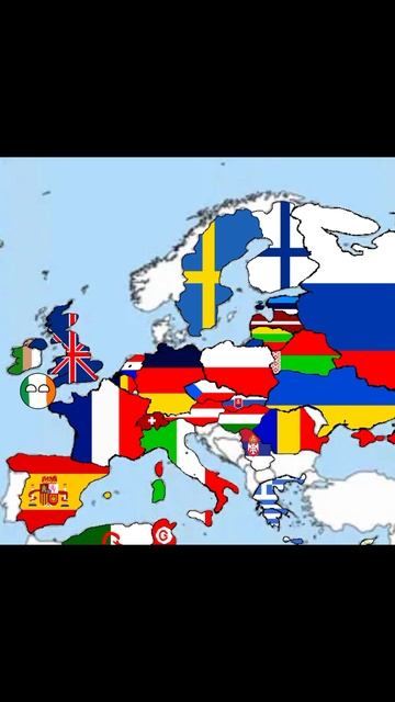 draw country part 17 рисую страны часть 17#норвегия #norway #ireland #ирландия смотреть онлайн