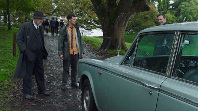 Дикая парочка / Wild Mountain Thyme (2020) смотреть онлайн