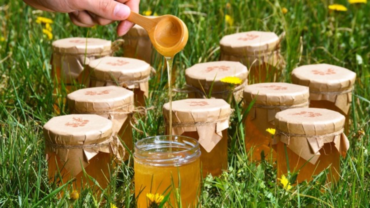 Майский мёд смотреть онлайн