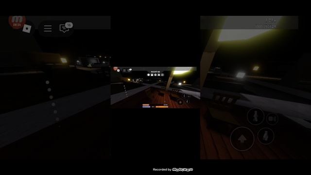 Играю с артёмом