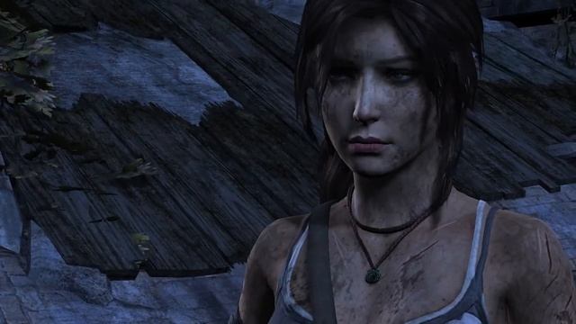 Tomb raider #13 Штормовые стражи смотреть онлайн