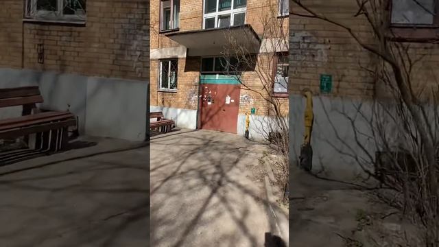 По-кт стачек 120, однокомнатная квартира