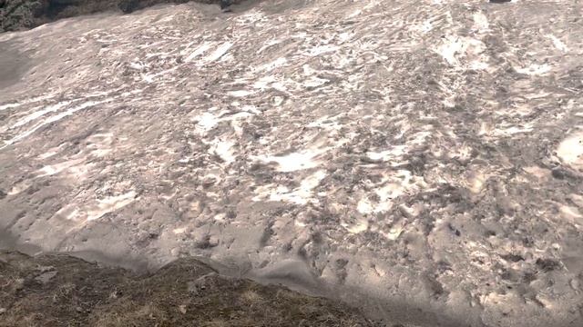 Vlog [Tbilisi] взяла неделю отпуска: спа, хайкинг в горы, марк