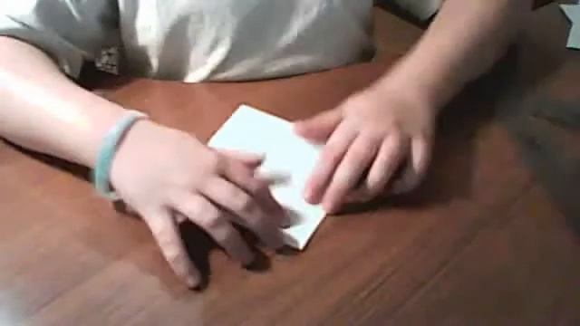 как сделать хлопушку из бумаги смотреть онлайн