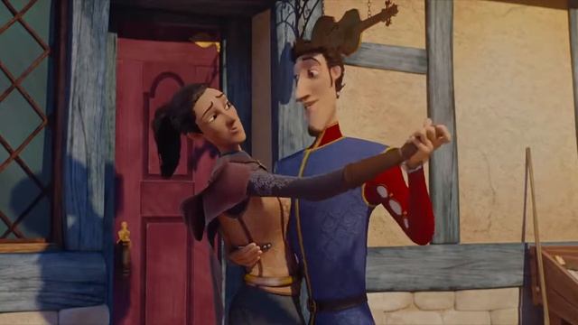 РАСПРЕКРАСНЫЙ ПРИНЦ.В кино с 24 мая HD смотреть онлайн