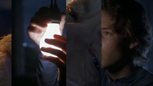 Кадры из фильма Способный ученик смотреть онлайн