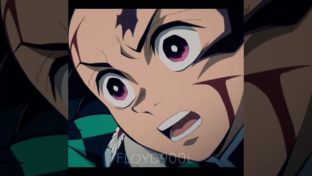 Танджиро такой милый.. #demonslayer #tanjiro #kamado #kny