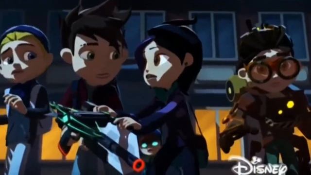 Герои энвелла клип + Ссылка на финал! смотреть онлайн