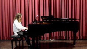Cristiana Gomes - F.Kuhlau Sonatina op.88, N° 3/ Ф.Кулау Сонатина соч.88, N°3