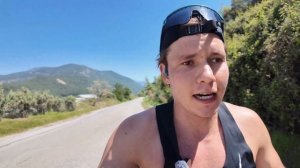 МПК тренировка ПРО триатлета | Коваленко Богдан