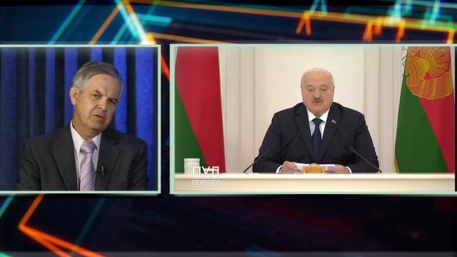 Есть контакт! 07.08.2024 смотреть онлайн