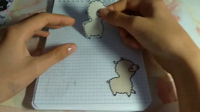 Бумажные сюрпризы! смотреть онлайн