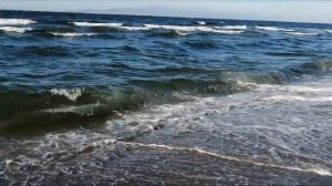 ASMR relax video SEA. АСМР  звуки моря, расслабляющее релакс вид