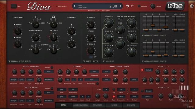5 -F5 - Sound Design Pt. 5 (Synth Kick) смотреть онлайн