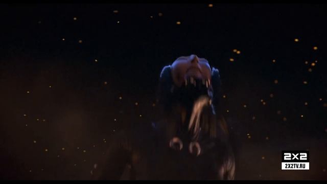 ГАНЦ: О — русская озвучка [Премьера 7 сентября] смотреть онлайн