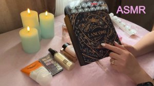 ASMR БЛИЗКИЙ ШЕПОТ 🥰ФАВОРИТЫ МАЯ 2025/ 1000% МУРАШКИ🫠