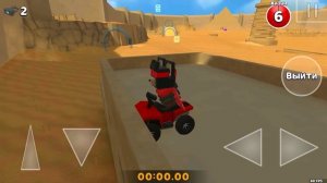 Мышонок Супер Бирочка #178 Миссии Super Bear Adventure на пурумча