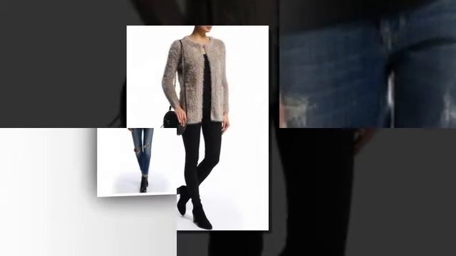 ➨Вечерний кардиган смотреть онлайн