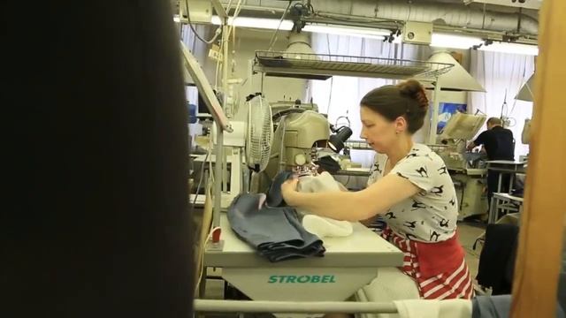 #EcoSystemERG БИЗНЕС-ПЛАН  по изготовлению комплекта изделий с  фирменной символикой  АО 