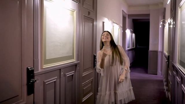 фешен видео, лицо аромата, видеосъемка в Харькове. смотреть онлайн