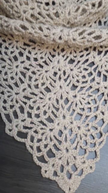 ❤️Бактус, шаль..#вязание #ручнаяработа #вязаниекрючком #handmade #jazz #live #music смотреть онлайн