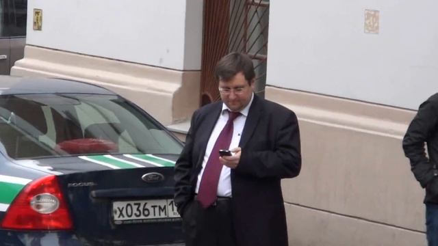 Мавроди. Хроника освобождения 2 (2012) HD смотреть онлайн