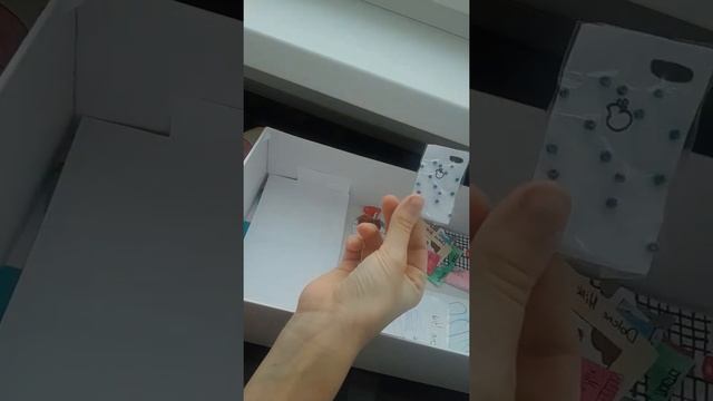 где лежит моя бумажная косметика? смотреть онлайн