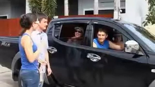 Фильм запрещён к показу в России 'Нулевые'