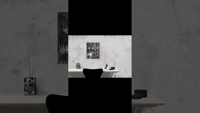 silver) #eevgenev #art #abstract #painting #творчество #абстракция #картина смотреть онлайн