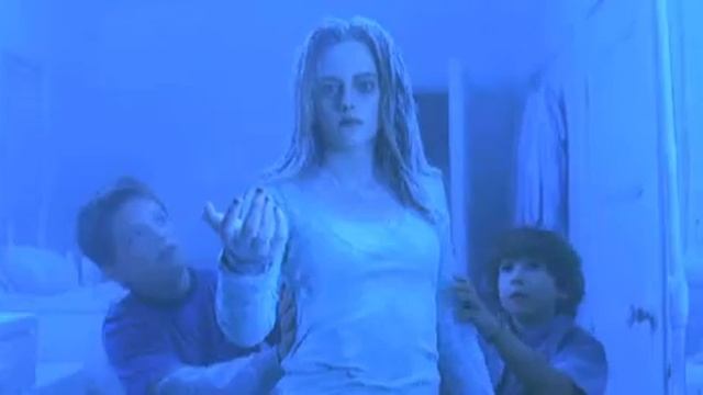 Затура: Космическое приключение (2005) смотреть онлайн