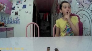 Челлендж понюхай или попробуй.Challenge smell or try