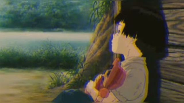 [AMV]°могила светлячков° смотреть онлайн