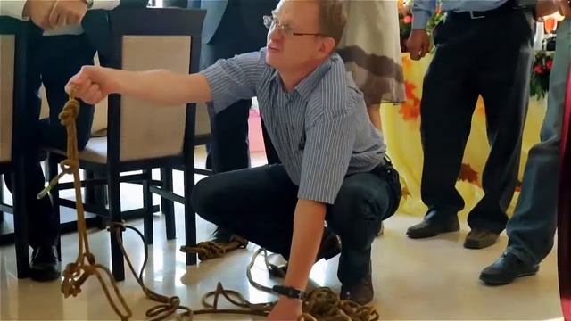 Свадьба в стиле поисково спасательных работ ПСР для МЧС смотреть онлайн