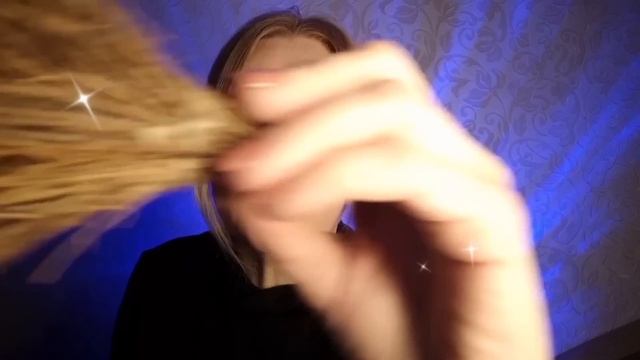 АСМР 💗 Чистка Ауры✨️Рейки /Шёпот/звуки рук🤲/персон? смотреть онлайн
