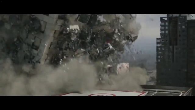 «Разлом Сан Андреас» 2015 смотреть онлайн