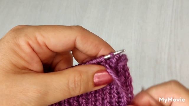 ЭЛАСТИЧНЫЙ КРАЙ ИГЛОЙ смотреть онлайн