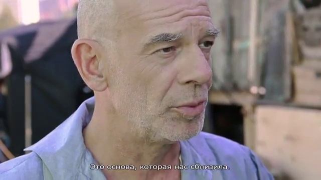 Режиссер и Продюссеры о создании ДУЭЛЯНТА смотреть онлайн