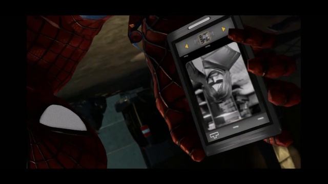 Прохождение игры The Amazing Spider man 2