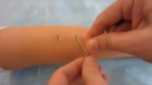 Техника вязания морского узла смотреть онлайн