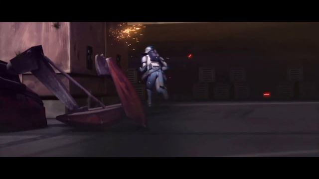Отряд "Домино" | Star Wars смотреть онлайн