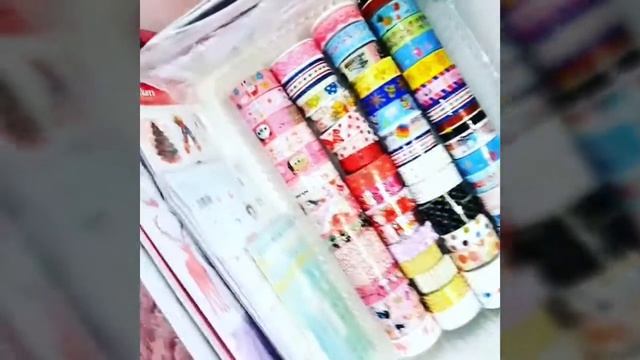 My Filofax. Моя коробочка с сокровищем. Мелочи для моего органайзера. смотреть онлайн