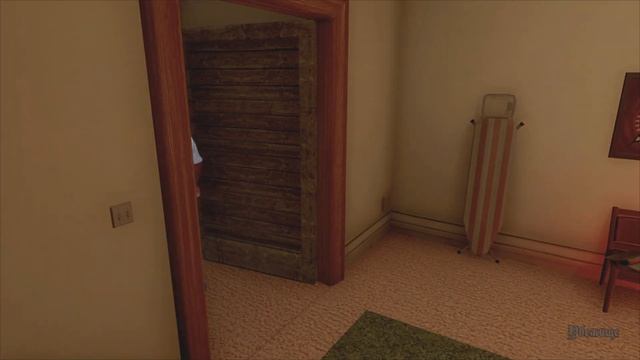 ОБЗОР НА ВСЕ ДОМА В GTA SAN ANDREAS #2