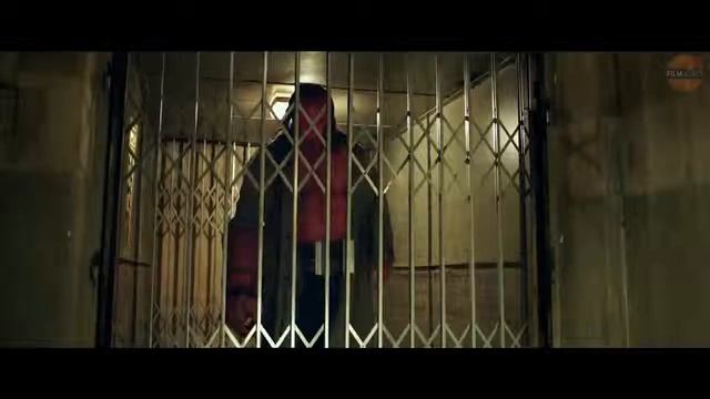 Хеллбой  2019