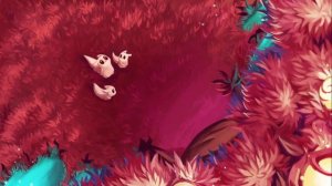 Rain World концовка за выжившего