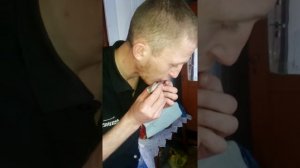 Как сделать самокрутку