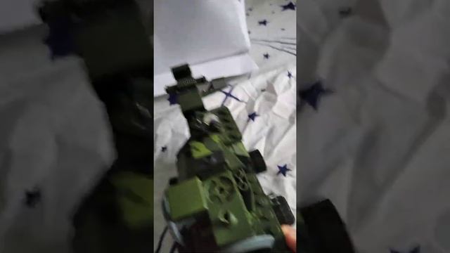 Влад А4 - замок из туалетной бумаги (1 часть) смотреть онлайн