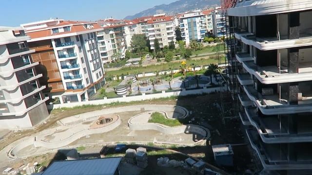 SunStar Resort 5*. Турция. Алания-Махмутлар. апрель 2025. Обзор о?