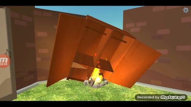 Чикен Хоррор ТРЕЙЛЕР(неканон) смотреть онлайн