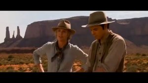 Миллион способов умереть на Диком Западе HD