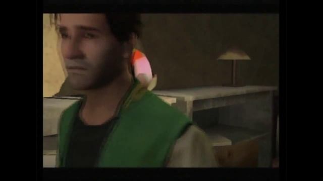 Silent Hill Shattered Memories Прохождение Часть 17 смотреть онлайн